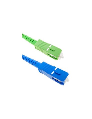 Cordon optique pour box fibre SC/UPC ? SC/APC Compatible FREE | 30m