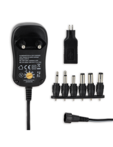 Alimentation Universelle 1 A