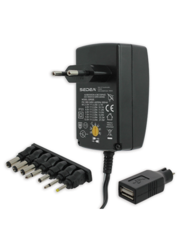 Alimentation Universelle 2,25 A