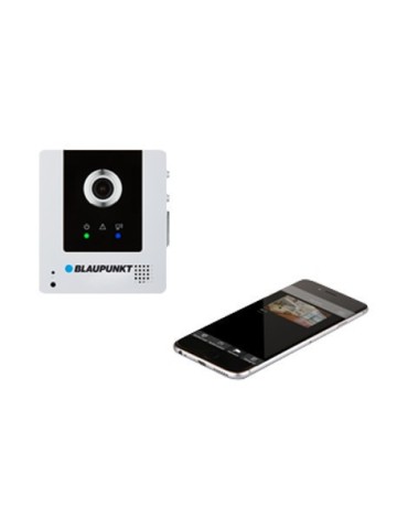 Cordon RJ45 UTP Cat 5 - Male / Male - 1 Mètre - Noir