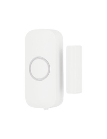 Détecteur d'ouverture Alarme ou Carillon