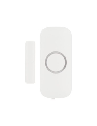 Détecteur d'ouverture Alarme ou Carillon