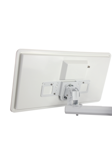 Antenne satellite plate 1 sortie - SEDEA