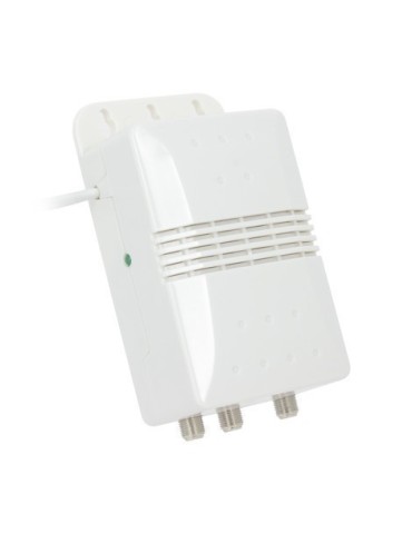 Alimentation 24 Volts | 2 sorties | 500 mA