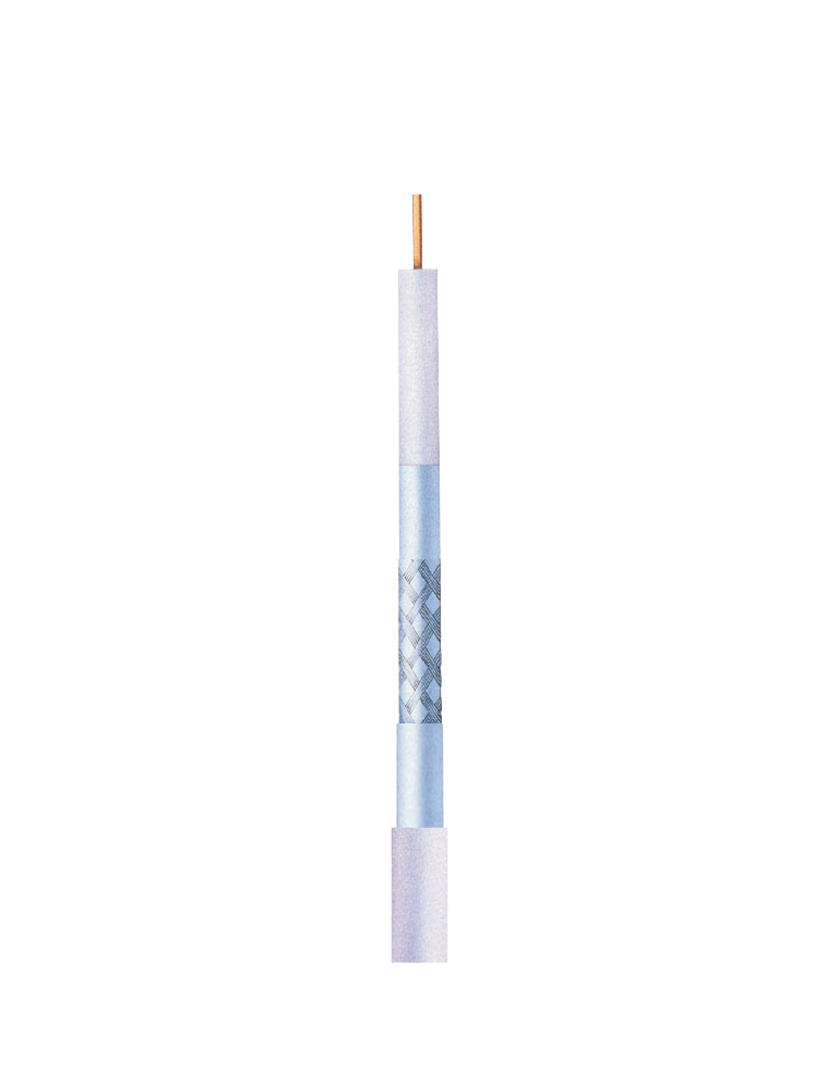 Bobine de 17 VAtCA / PH / A - Triple blindage | 250 mètres