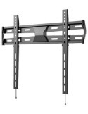 Support TV mural fixe extra plat pour écrans 32 à 55'' (80 à 140 cm) - SEDEA - 371205