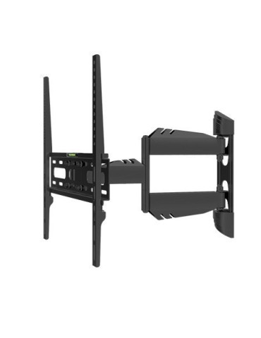 Support TV mural fixe extra plat pour écrans 32 à 55'' (80 à 140 cm) - SEDEA - 371205