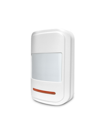 Detecteur de mouvement infrarouge | Securizy