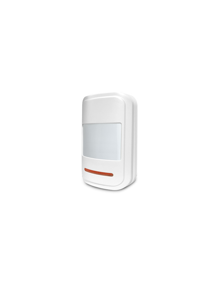 Detecteur de mouvement infrarouge | Securizy