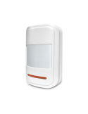 Detecteur de mouvement infrarouge | Securizy