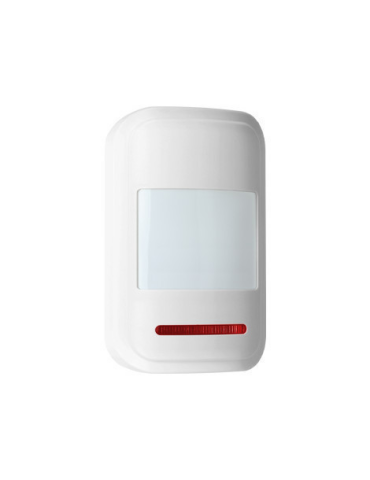 Detecteur de mouvement infrarouge | Securizy