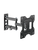 Support TV orientable déporté 23-43'' (58-109CM) VESA 100×100 à 200×200