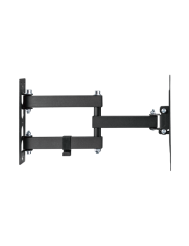 Support TV orientable déporté 23-43'' (58-109CM) VESA 100×100 à 200×200