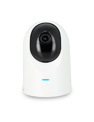 Caméra de Surveillance IP Wi-Fi 2K Intérieure Motorisée avec Fonctions Tracking et Vie Privée ? iM260