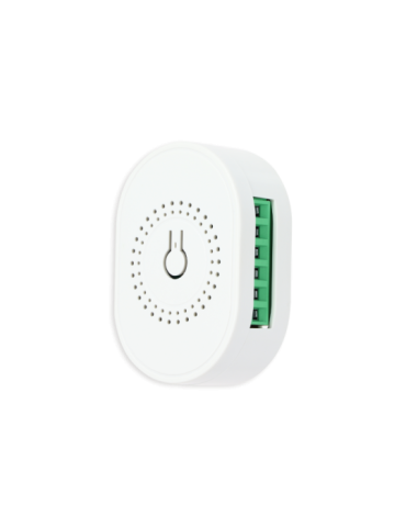 Module encastrable Wi-Fi avec variateur pour éclairage - eMV412