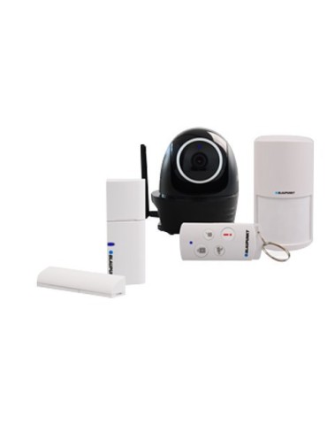 Kit de surveillance pour système de maison intelligente BLAUPUNKT HOS1800