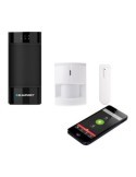 Alarme connectée standard sans fil avec 2 accessoires