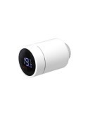 Tête thermostatique ZigBee / WiFi eTH600 SEDEA