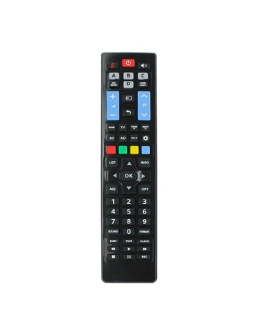 Télécommande de remplacement - TV PHILIPS