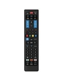 Télécommande de remplacement 5 en 1 ? LG, Samsung, Sony, Philips et Panasonic