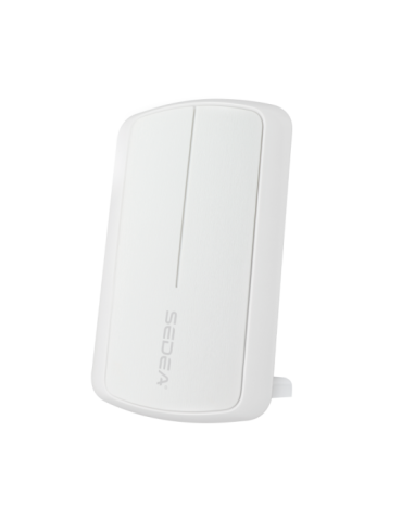 Antenne TV TNT Intérieure / Extérieure amplifiée - FLAG TV Lite