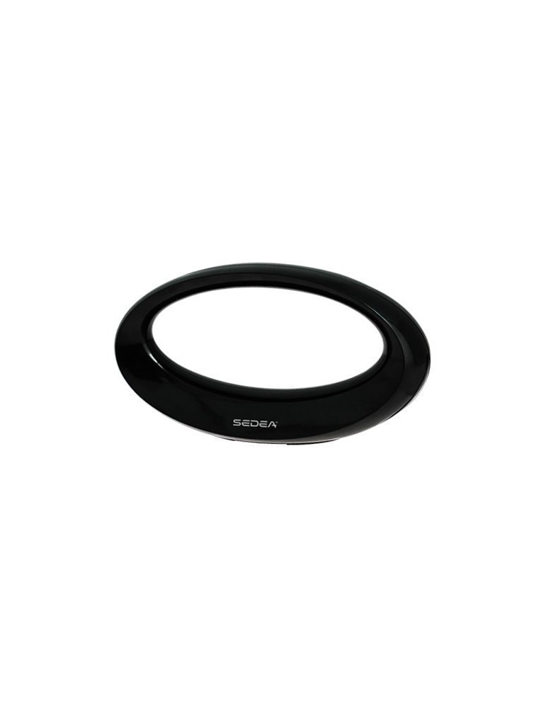 Antenne TV TNT HD intérieure amplifiée Design SPHERE - SEDEA - 325980