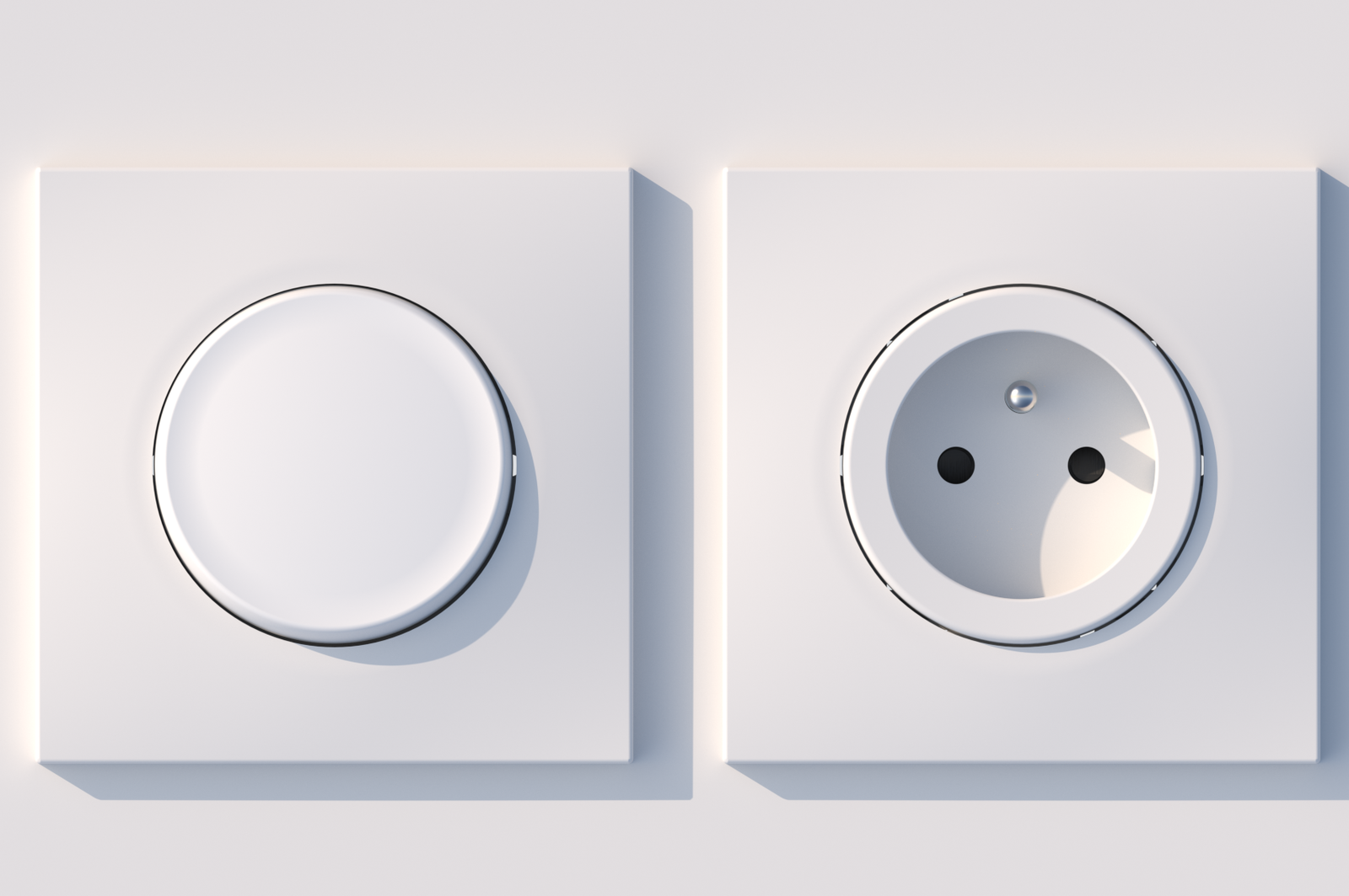 Prises & Interrupteurs