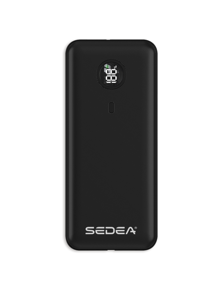 Batterie de secours Haute Puissance 65W 20000 mAh