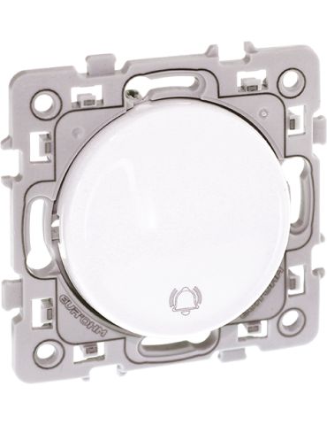 SQUARE BP 10A carillon BLC