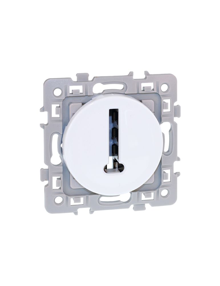 SQUARE conjoncteur TEL BLC