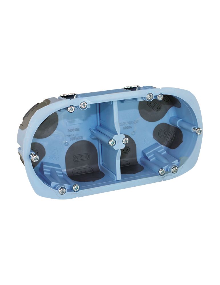 Bte dble AIR'metic 67 p40 ent 71