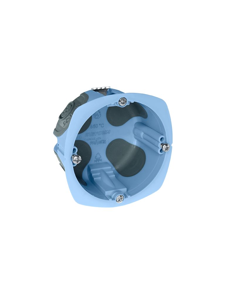 Boite AIR'metic d67 p40mm