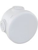 Bte IP55 ronde Ø60x40 - 960°