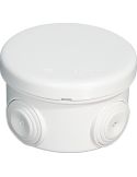 Bte IP55 ronde Ø80x45 - 960°