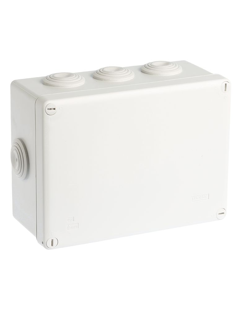 Bte IP55 170X105X70 1/4T - 960°