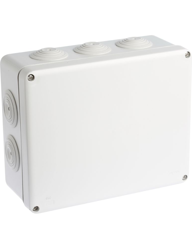 Bte IP55 210X170X80 - 960°
