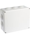 Bte IP55 210X170X80 - 960°