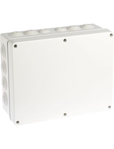 Bte IP55 310x250x125 - 960°