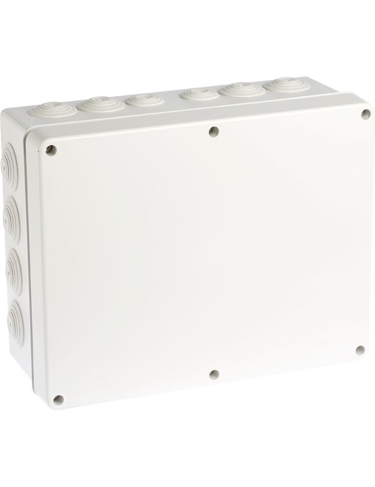 Bte IP55 310x250x125 - 960°