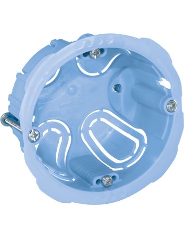 Bte d'Enc. XL 1Poste F67x40mm