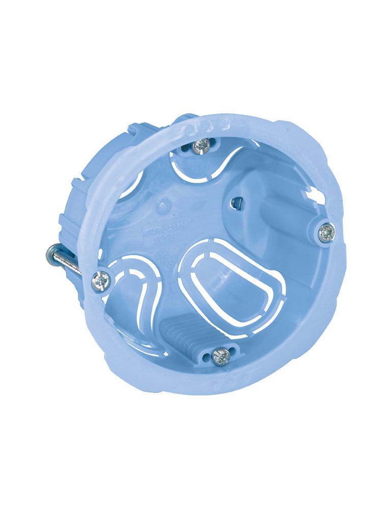 Bte d'Enc. XL 1Poste F67x40mm