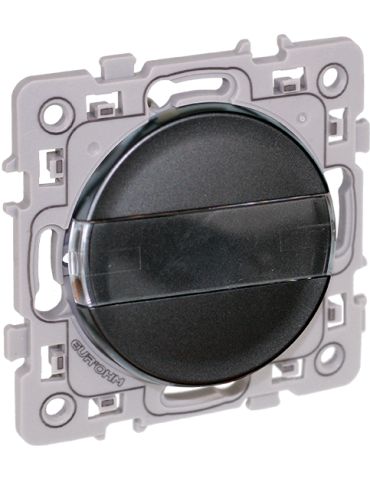 SQUARE POUS porte-etiq VULCAIN