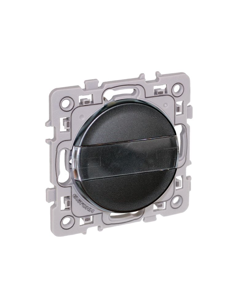 SQUARE POUS porte-etiq VULCAIN