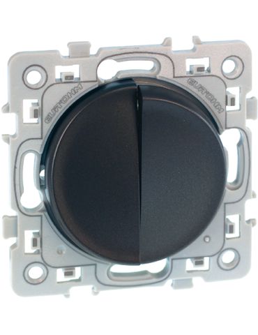 SQUARE dble VV VULCAIN