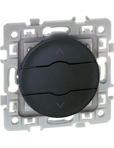 SQUARE inter VR 3 boutons VULCAIN