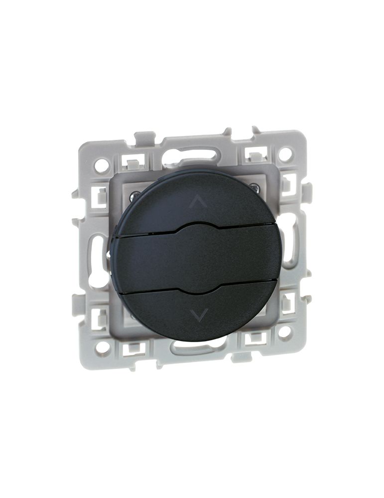 SQUARE inter VR 3 boutons VULCAIN