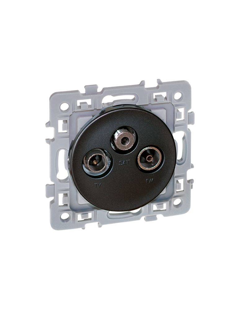 SQUARE TV-FM-SAT VULCAIN