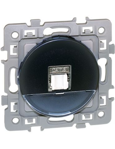 SQUARE RJ45 CAT6 FTP (Grade1) VULCAIN
