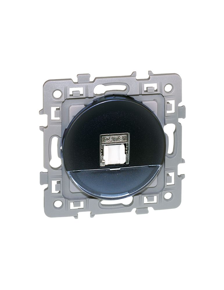 SQUARE RJ45 CAT6 FTP (Grade1) VULCAIN