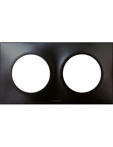 SQUARE PLAQ VULCAIN 2P entr.71mm